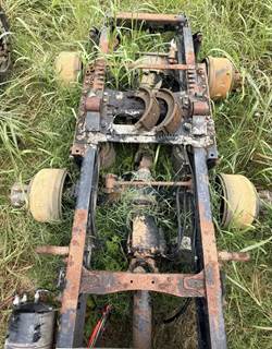 Axle Alliance ART400-4 Rear Axle Assembly for a 2014 Western Star 4700