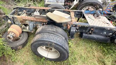 Axle Alliance ART400-4 Rear Axle Assembly for a 2014 Western Star 4700