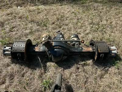 Detroit RT40-4N Rear Axle Assembly
