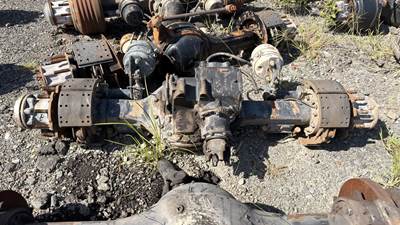 Meritor-Rockwell 11KHA5498P4 Rear Axle Assembly