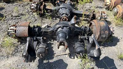 Meritor-Rockwell MR-20-14X Rear Axle Assembly