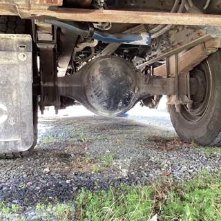 Meritor-Rockwell MS-21-14X Rear Axle Assembly for a 2019 Freightliner M2 106