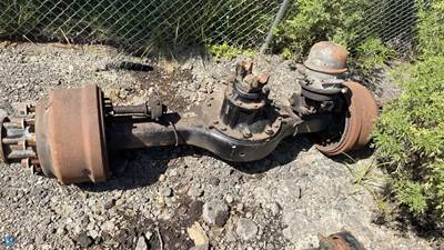 Meritor-Rockwell RS-19-144 Rear Axle Assembly