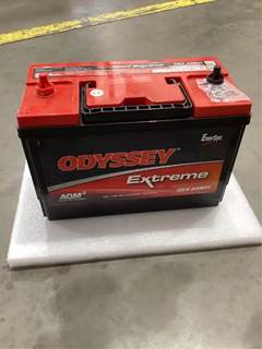 Odyssey ODX AGM31B Battery