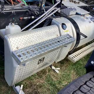 Western Star 5700 Battery Box Cover