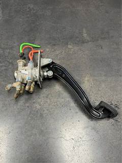 Used 2024 Kenworth T280 Brake Foot Pedal Assembly, Part # G90-1288-011141100