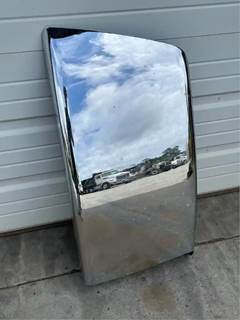 Freightliner Universal Front Bumper