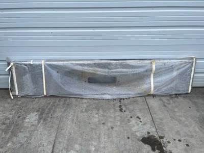 Western Star 4900FA/4900EX Front Bumper