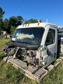 Freightliner Cascadia 126 Cab Assembly