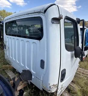 Freightliner M2 106 Cab Assembly