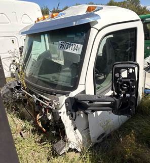 Kenworth T680 Cab Assembly