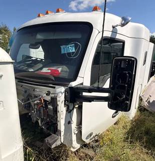 Kenworth T880 Cab Assembly