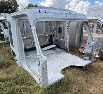 Universal Universal Cab Assembly