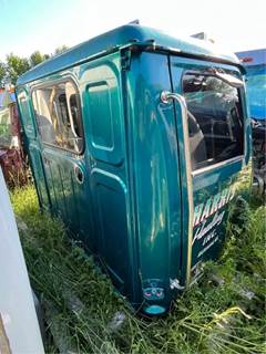 Western Star 4700 Cab Assembly