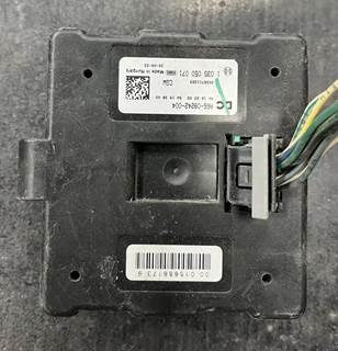 Freightliner Cascadia Dash Control Module