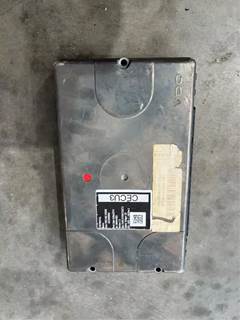 Kenworth T680 Dash Control Module