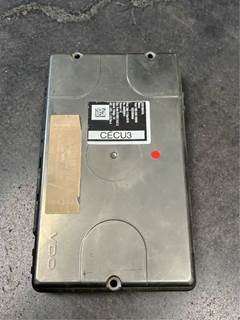 Kenworth T680 Dash Control Module