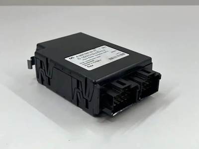 Universal Universal Dash Control Module