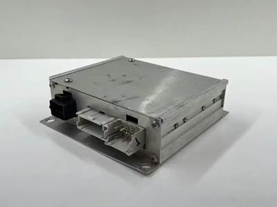 Western Star Dash Control Module