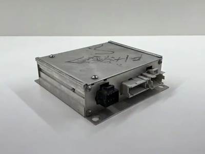 Western Star Dash Control Module