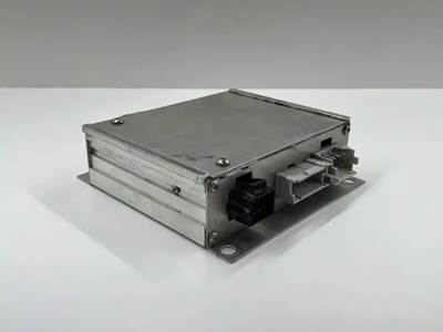 Western Star Dash Control Module