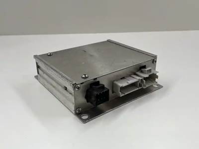 Western Star Dash Control Module