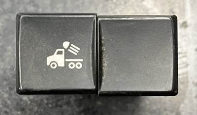 Kenworth Universal Dashboard Switch