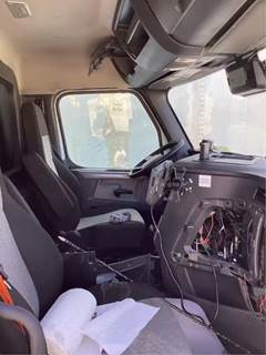 Freightliner Cascadia 126 Dashboard Assembly