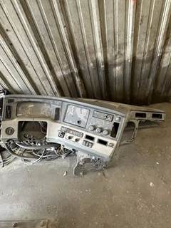 Freightliner Cascadia Dashboard Assembly