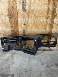 Freightliner Coronado 122 SD Dashboard Assembly for a Freightliner 122SD