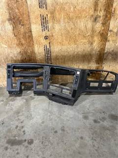Freightliner Coronado 122 SD Dashboard Assembly for a Freightliner 122SD