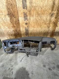 Kenworth T680 Dashboard Assembly