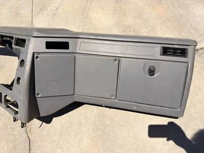 Western Star 4700 Dashboard Assembly
