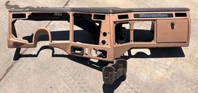 Western Star 4700 Dashboard Assembly