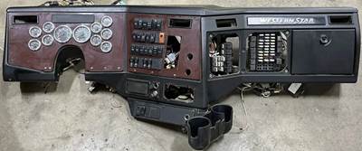 Western Star 4700 Dashboard Assembly