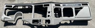 Western Star 4700 Dashboard Assembly