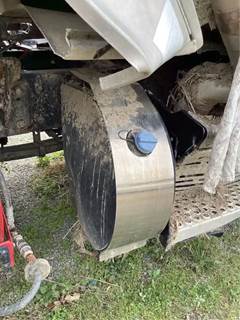 Kenworth T880 DEF Tank