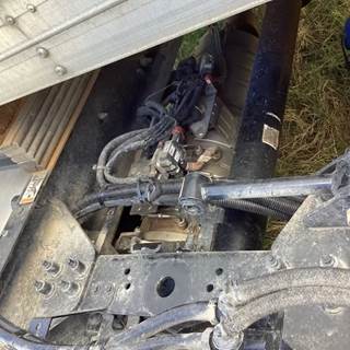 Kenworth T280 DPF Filter