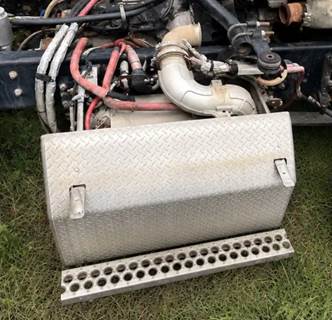 Western Star 4700 DPF Filter