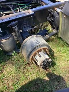 Axle Alliance D771199 Complete Axle-Front Rears for a 2020 Western Star 5700