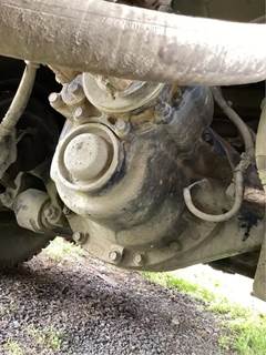 Eaton Complete Axle-Front Rears for a 2019 Kenworth T880
