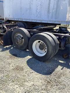 Meritor-Rockwell MD-20-14X Complete Axle-Front Rears for a 2021 Freightliner Cascadia 126