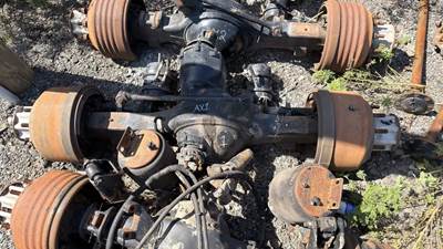 Meritor-Rockwell MD-20-14X Complete Axle-Front Rears