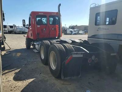 Meritor-Rockwell MD-20-14X Complete Axle-Front Rears for a 2020 Freightliner Cascadia 126