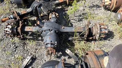 Meritor-Rockwell MP-20-14X Complete Axle-Front Rears