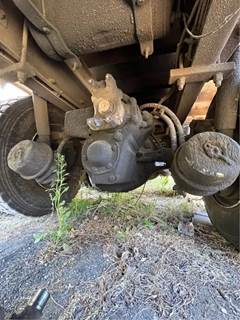 Meritor-Rockwell RP23160 Complete Axle-Front Rears for a 2014 Western Star 4700