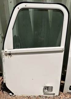 Freightliner Coronado Left Door