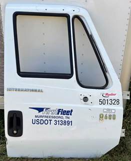 International TranStar 8600 Right Door