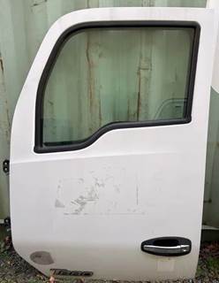 Kenworth T880 Left Door