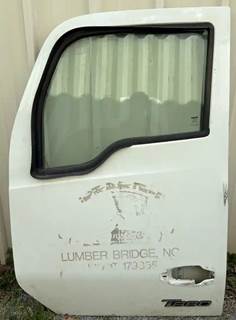 Kenworth T880 Left Door